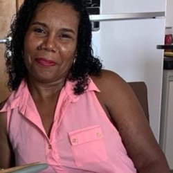 Seguidor enviou e pediu pro negão persuadir coroa do bundao gigante🤤🤤😈😈🍆💦💦💦