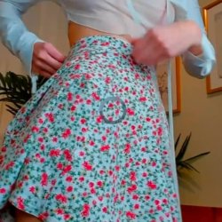 chaturbate milablush