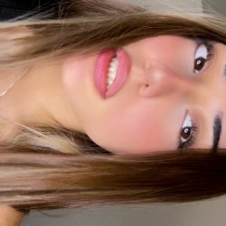 I want to look you in the eyes while I suck your cock