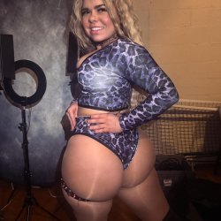 Big ass