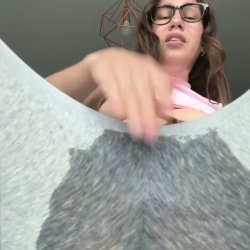 🔞 sexy nude huge tits titfuck tight wet pussy 🫦🍑 OF link