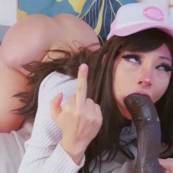 bbc dildo asian slut