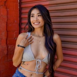 Liza Asian hot model gonewild content Leaks