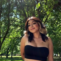 Petite Latina gf exposed pt 3
