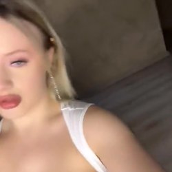 Goddess Emily Leaks 18+