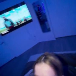 sexy student teen skips class fucked