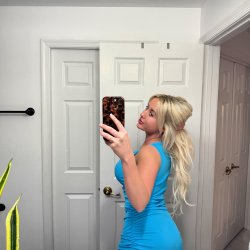 This ass exists to be eaten raw