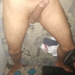 My arabic friend