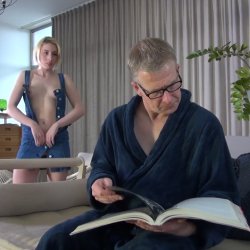 When Your Maid Is Young, Single... and Changes Everything