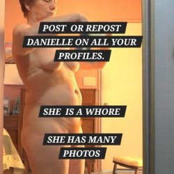 REPOST ALL HER PHOTOS