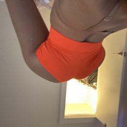 What would a night with me and you look like?