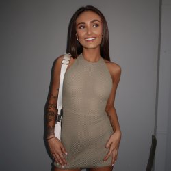 Disclosure #635: Aussie with tiny titties