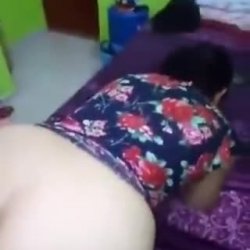 Cuando papá no está. Mamá es mi PUTA xxx
