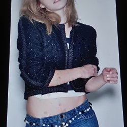 Emma Watson cum tribute