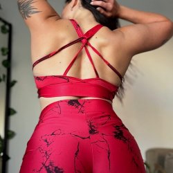 My fit and sexy body wants to be bred Darling