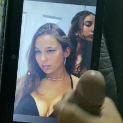 Jerk tribute to trini Pt4