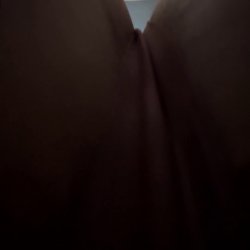 You gonna bury yourself in this ass? 😈