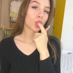 🔞 perfect ass wet masturbating tight pussy 💦🍑 Link in OF