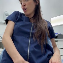 Dentists never sleep