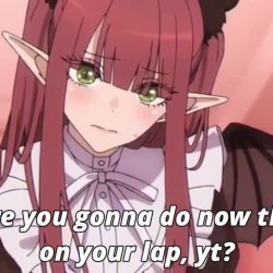 Sometimes i wake up horny blacked2b - blackedtwob pmv, hmv, blacked waifus,