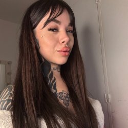 Just a fuckdoll begging to be played with