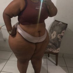 Ssbbw bunduda Da Bahia 🇧🇷