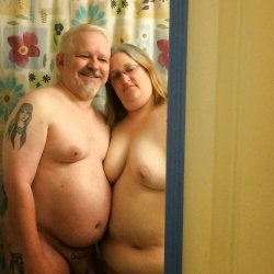 Lifestyle Maryland cuckold couple Lauren & Jim