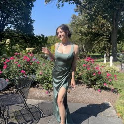 Disclosure #637: Big tits brunette
