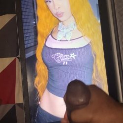 Ice Spice JerkTributes