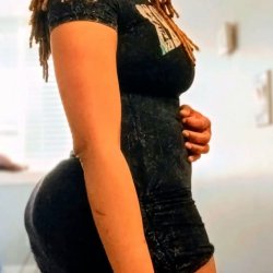 She's here for your needs
