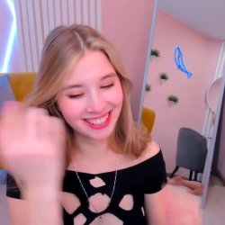 chaturbate milablush