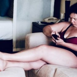 Dirty Fat Dolly And Fuck Buddy Leon