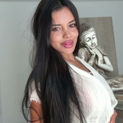 🔞 Naughty busty nude pussy eating cum dripping 🍑😈 OF bio