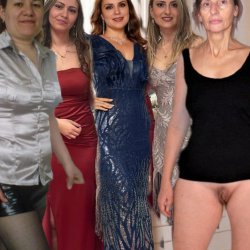 Les putes Ayse Nalan Rafet Gulay Charlotte