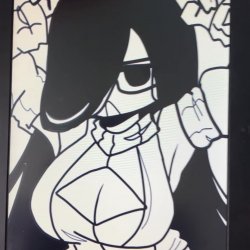 Sadako Cum Tribute Request