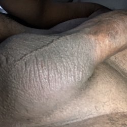 Woke up very fuckin horny