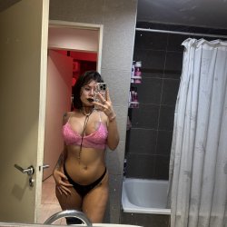 My Latina booty that you can breed