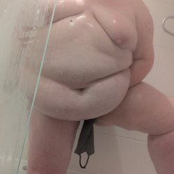 Fat wife