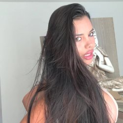 🔞 wet girl perky tits deepthroat horny wet 🔞💦 OF bio
