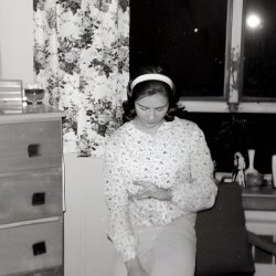 YOUNG DANIELLE