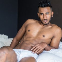Hot Guys With Big Brown Cocks 😍 Bbc