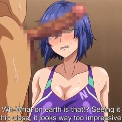 NTR Hottie Girlfriend | Anime Hentai