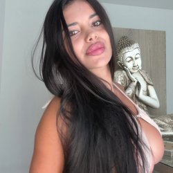 🔞 Sexy young big perky tits round ass hot nude horny slut 🫦💦🍑😈 OF now!