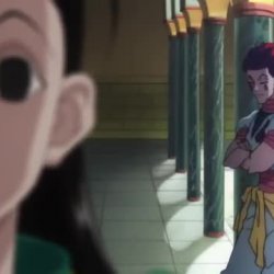 HUNTER×HUNTER '11 #20~22