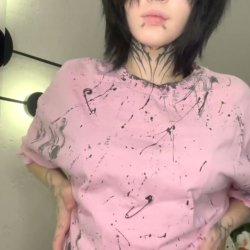 🔞 Hot gorgeous big boobs nude pussy eating pussy 😈🍑 Check OF now