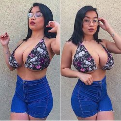 Asian big tits