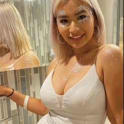 Latina cousin undress ai