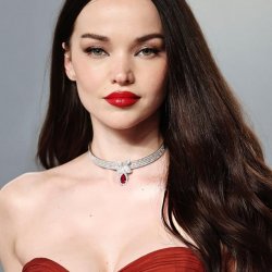 D.C- Killer Crimson Lips