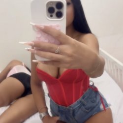 Gostosa do insta