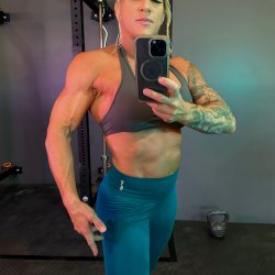 These muscles are ready to fuck u tonight